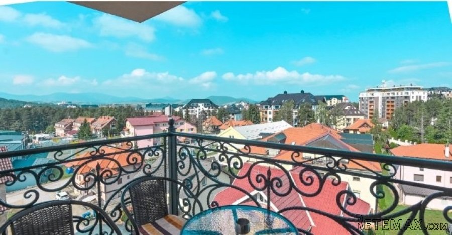 Izdajem apartman na Zlatiboru - 17