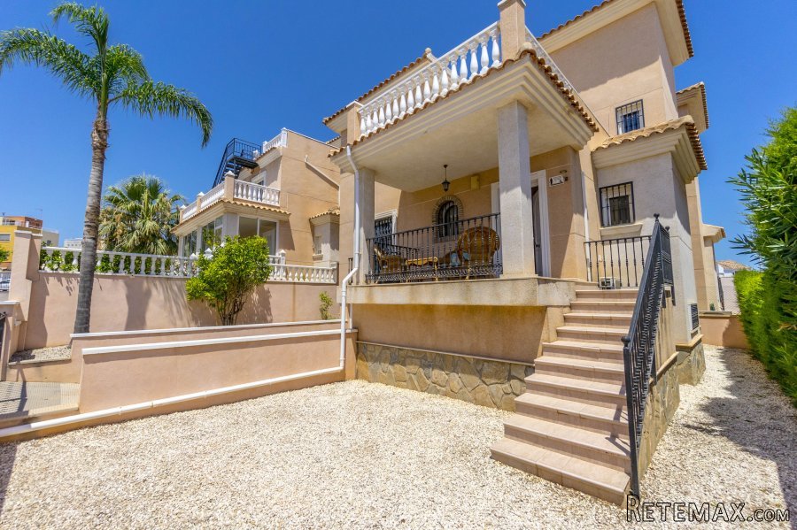 Los Altos is located just minutes from the prestigious..
