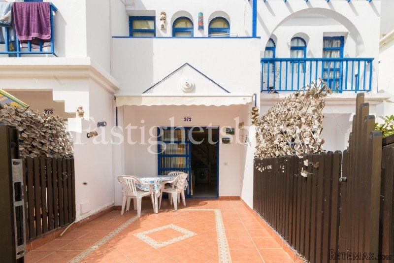 Maspalomas - Gran Canaria