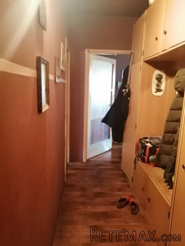Stan u Zagrebu, Ferenščica, 57,45 m2, vlasnik 1/1 - 7