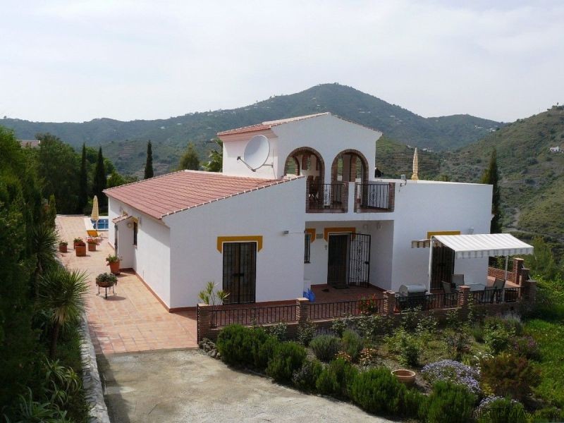 2 Bedrooms - Country House - Malaga -.. - 2