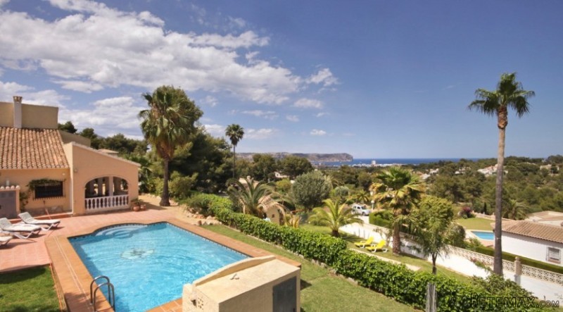 Fd2156 - Beautiful 3 Bed Villa In.. - 2