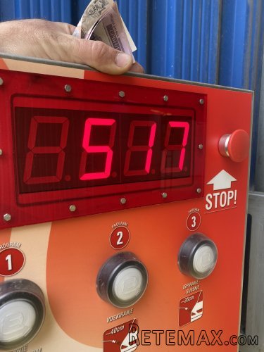 Na prodaju samousluzna perionica - 8