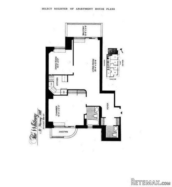1 Bedroom - Condo - New York State -.. - 2