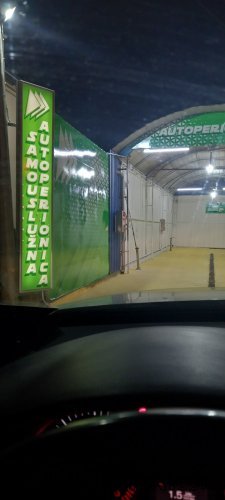Na prodaju samousluzna perionica - 9