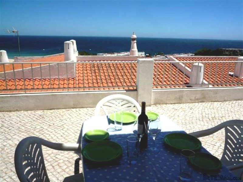 Salema Beach Apartment For Sale with.. - 2
