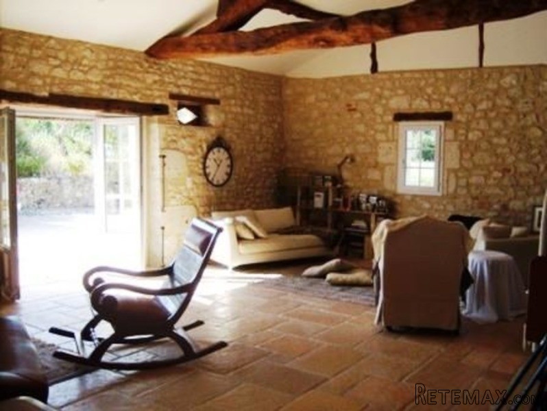 Fabulous Traditional Country Stone.. - 2