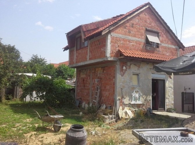 Kuca u Krnjaci - 20