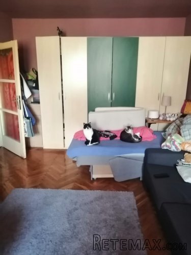 Stan u Zagrebu, Ferenščica, 57,45 m2, vlasnik 1/1 - 10
