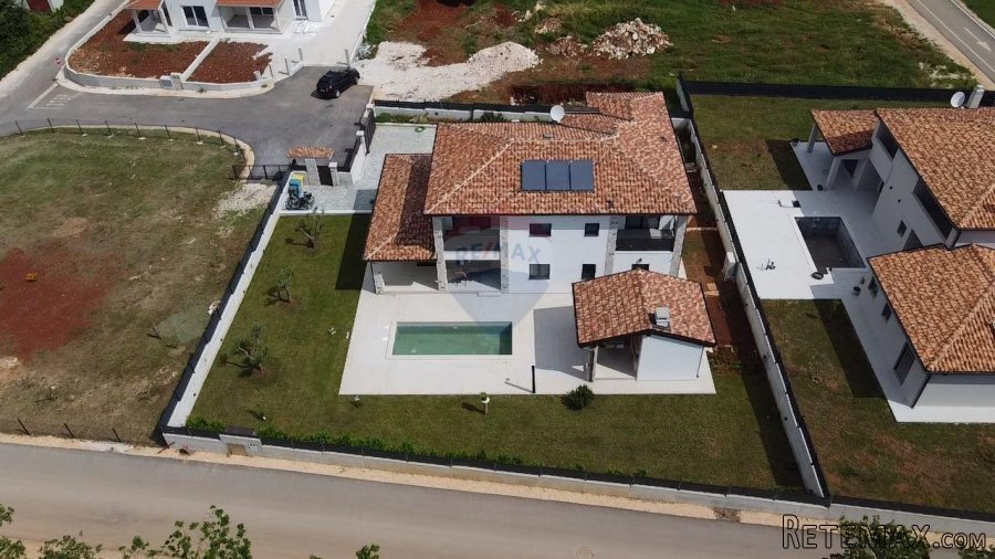 Villa u Poreču