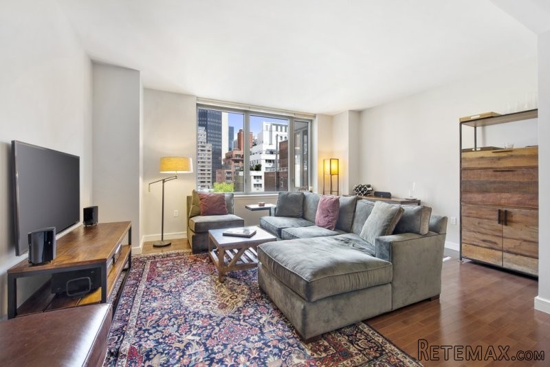1 Bedroom - Condo - New York State -..