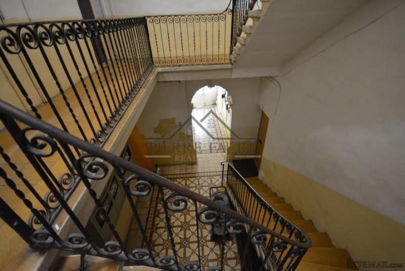 Block Of Apartments - Sliema