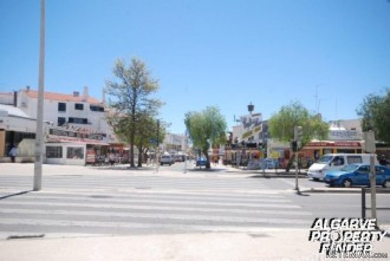 For Sale: Plot In Central Algarve.. - 2