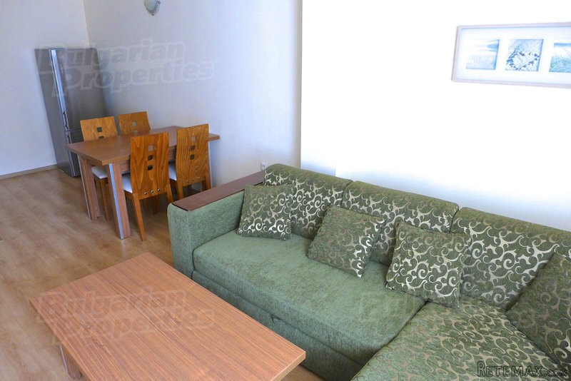 Fully Furnished 1-Bedroom Apartment.. - 2