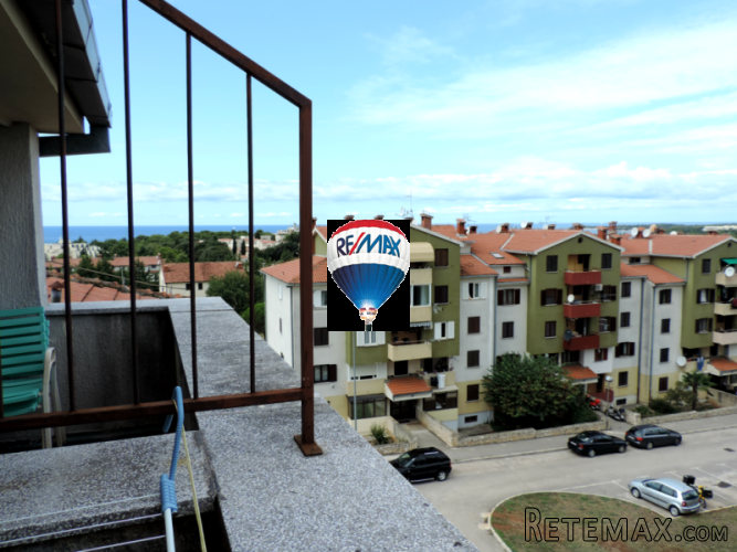 Stan nedaleko od plaže i centra Poreča - 5