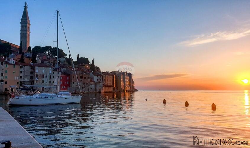 Rovinj,pašnjak,585m2-Štanjera - 2