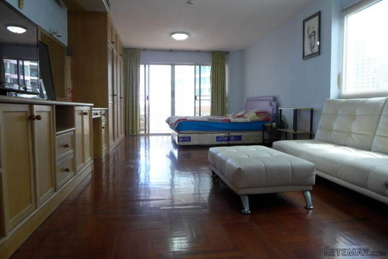 Wong Amat Park Beach Condo for Sale.. - 2