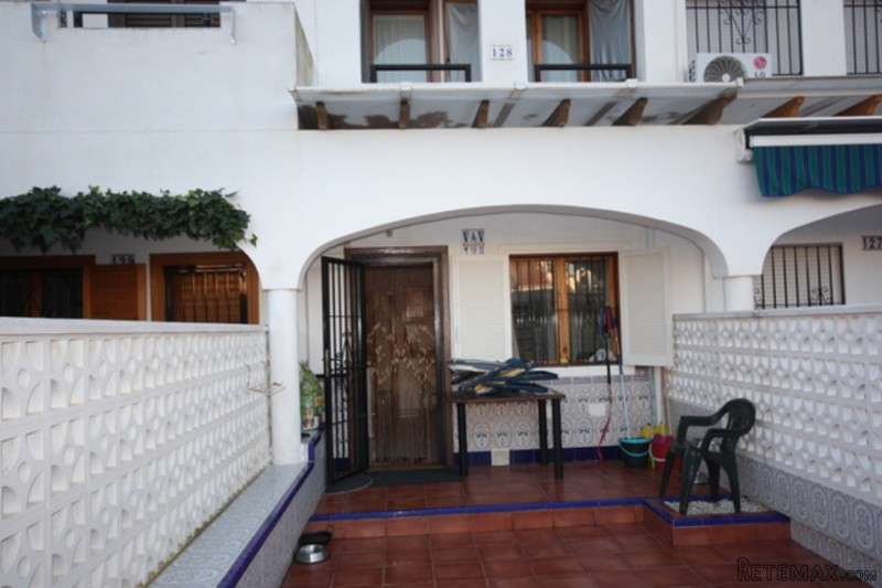 3 Bedrooms - Townhouse - Alicante - For.. - 2
