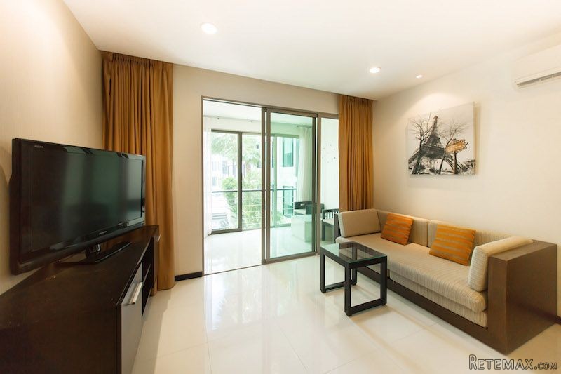 Affordable 1-Bedroom Condominium.. - 2