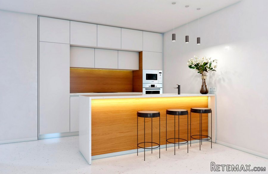 Apartamentos de 2 y 3 dormitorios en un nuevo complejo.. - 3