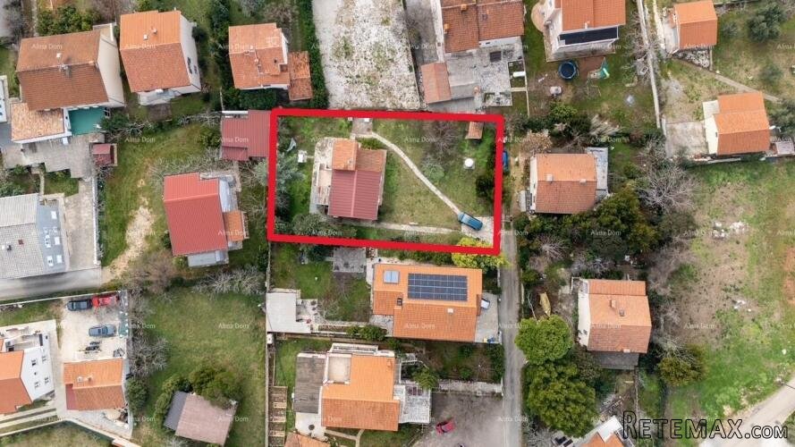 Eksluzivno! Građevinsko zemljište s pravomoćnom gr.. - 3