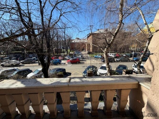 Luksuzan 5-sobni stan 180 m², Trg Mažuranića - 3