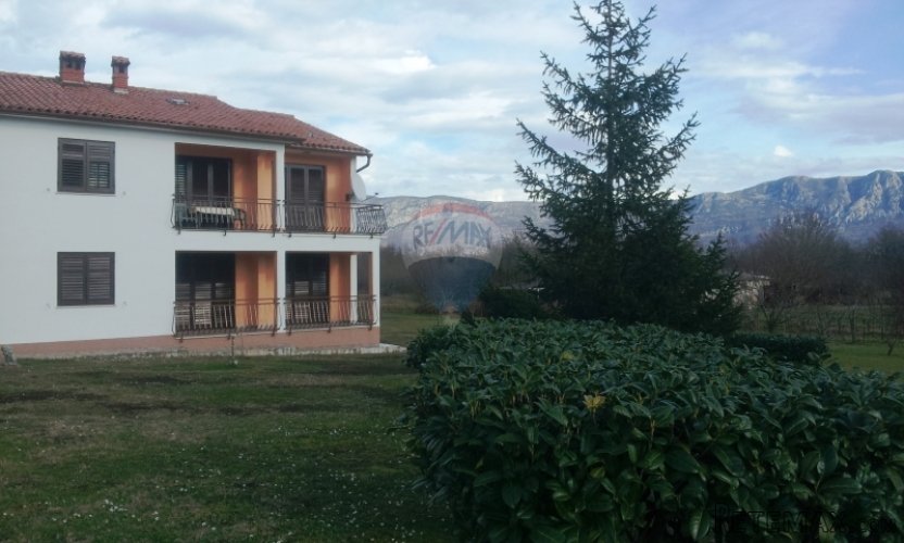 Prekrasna kuća u Kršanu