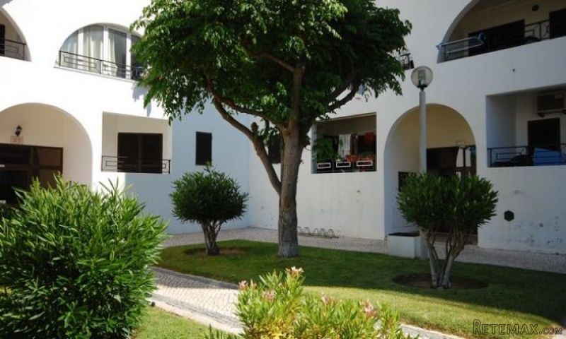 1 Bedroom - Apartment - Algarve - For..