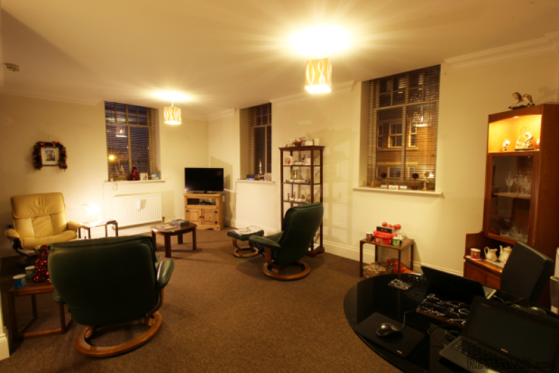 2 bedroom, Flat house for sale - 2