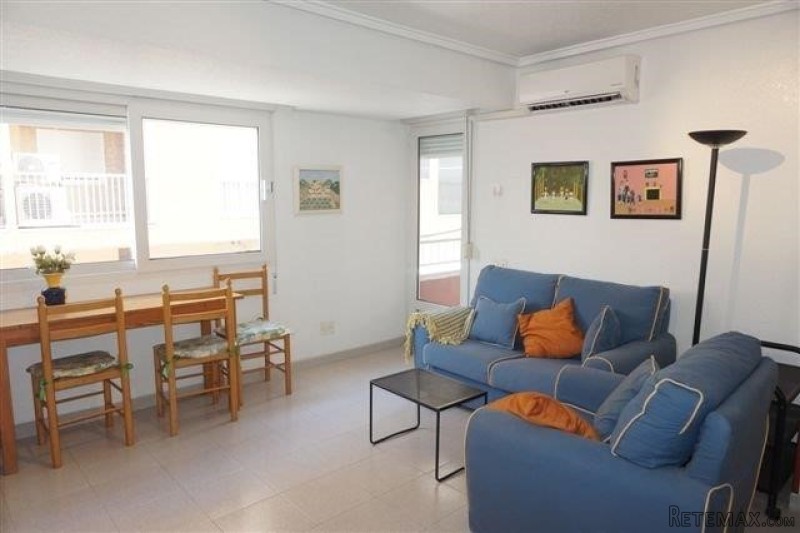 2 Bedrooms - Apartment - Alicante - For.. - 2