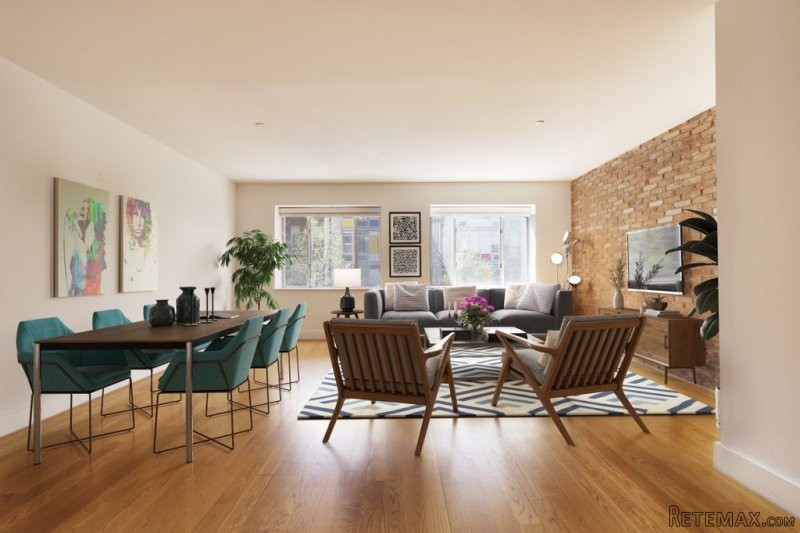 2 Bedrooms - Condo - New York State -..