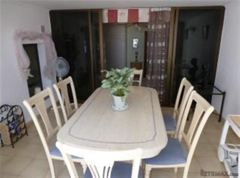 Apartment For Sale in Acantilado De Los.. - 2