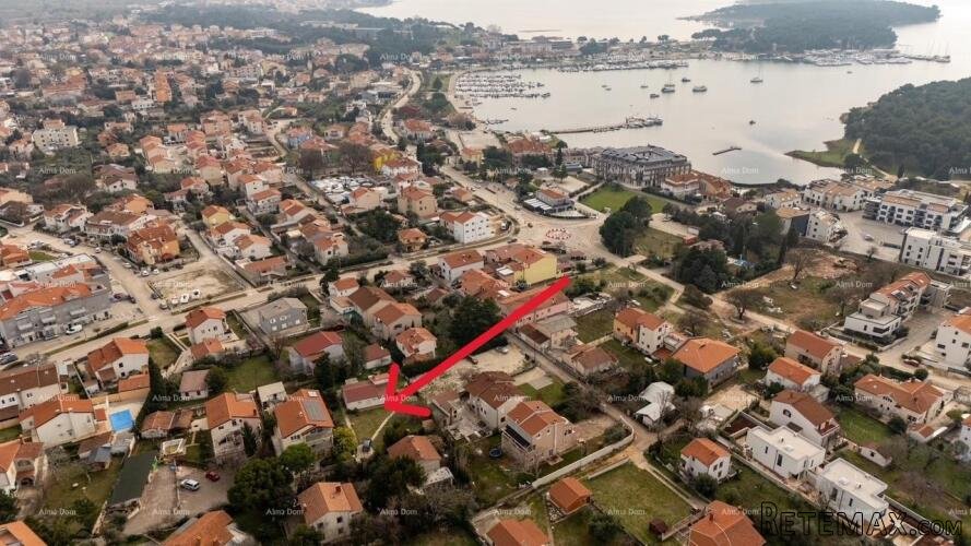 Eksluzivno! Građevinsko zemljište s pravomoćnom gr.. - 4