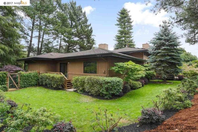 immaculate oakland home - 2