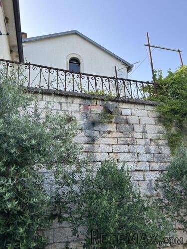 Pazin, okolica, lijepa kamena kuća sa predivnim pogledom na - 4