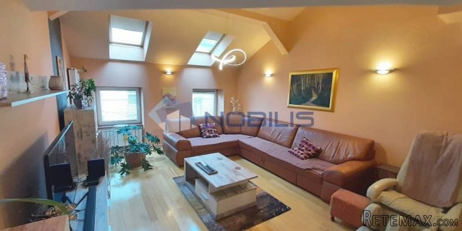 Zagreb - Centar, Petrinjska stan 108 m2