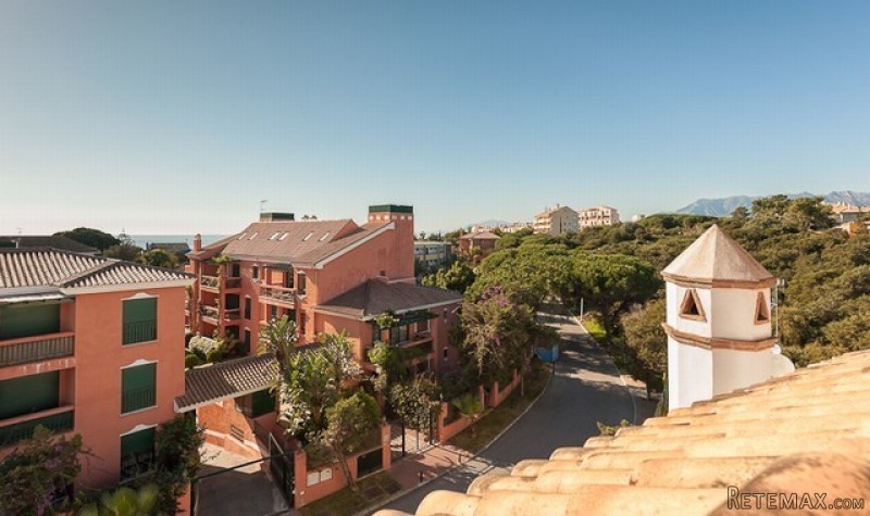 3 bedroom Penthouse