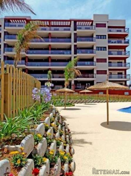 Apartment For Sale In Mil Palmeras..