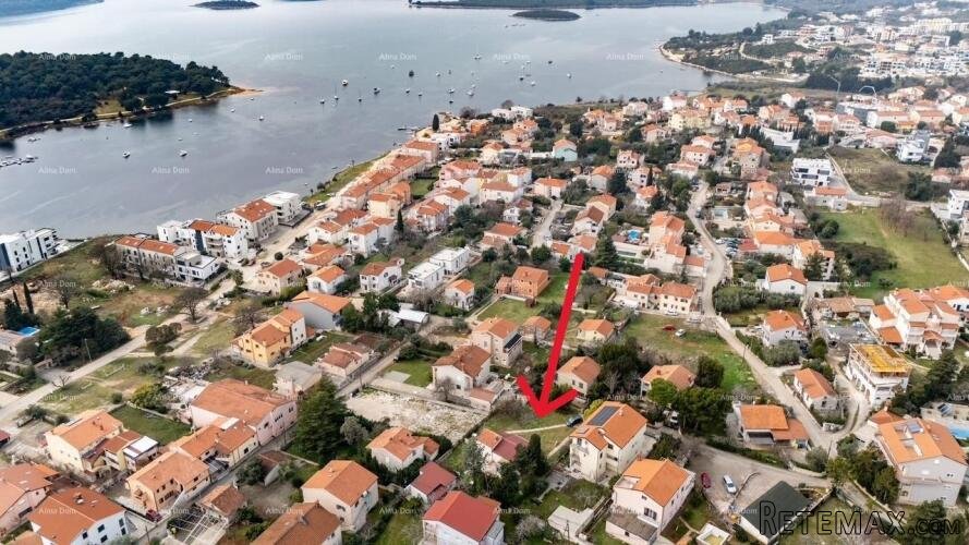 Eksluzivno! Građevinsko zemljište s pravomoćnom gr.. - 5