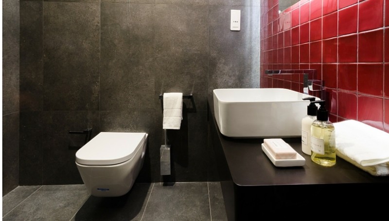 Executive Premium Suite, 5C Fifth.. - 2