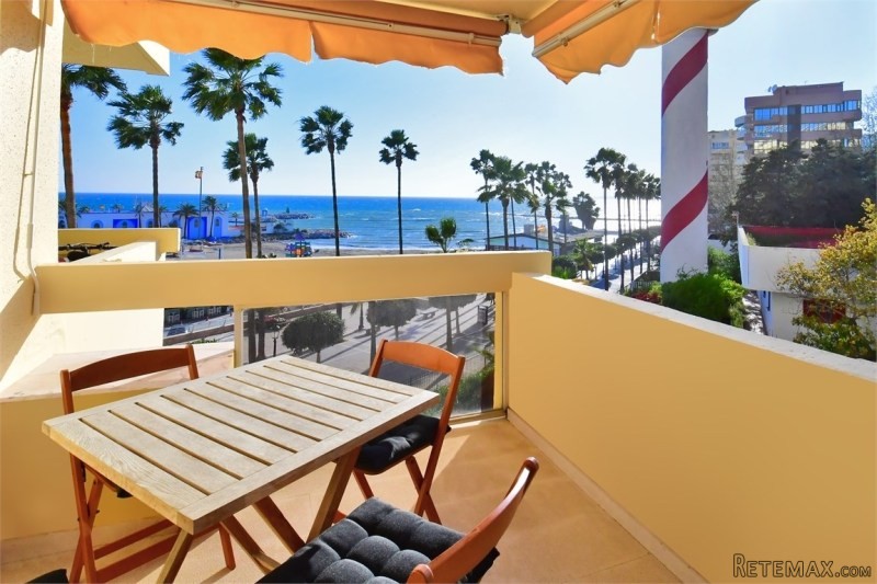 Marbella, , 1 bedroom, 72 m2, 385 000..