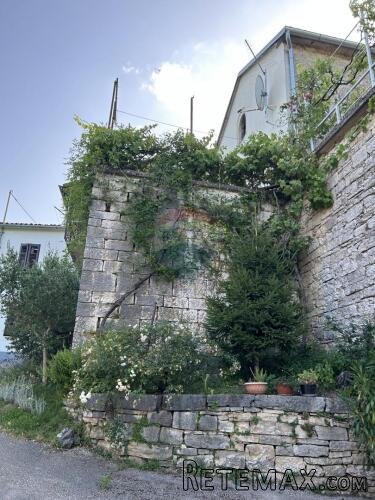 Pazin, okolica, lijepa kamena kuća sa predivnim pogledom na - 5