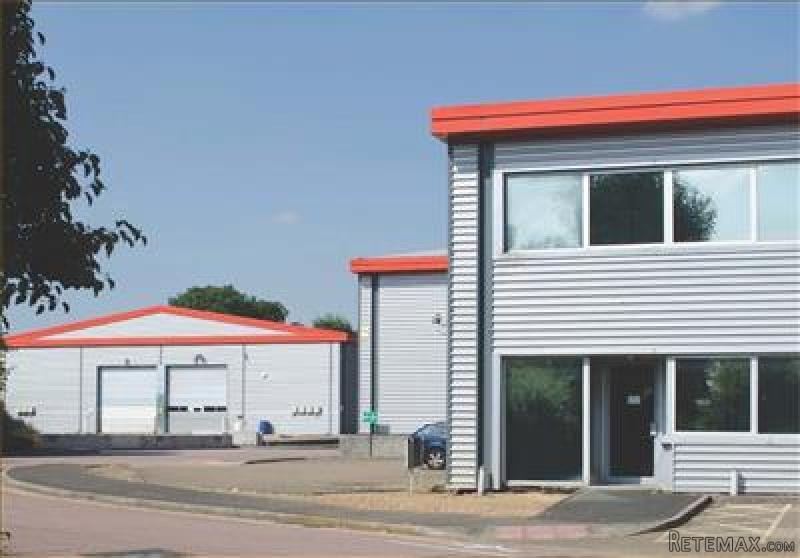 Unit 2/3 Connections Business Park..