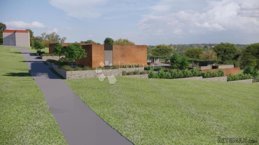 PROJEKT SPREMAN ZA GRADNJU 4 VILLE - 6