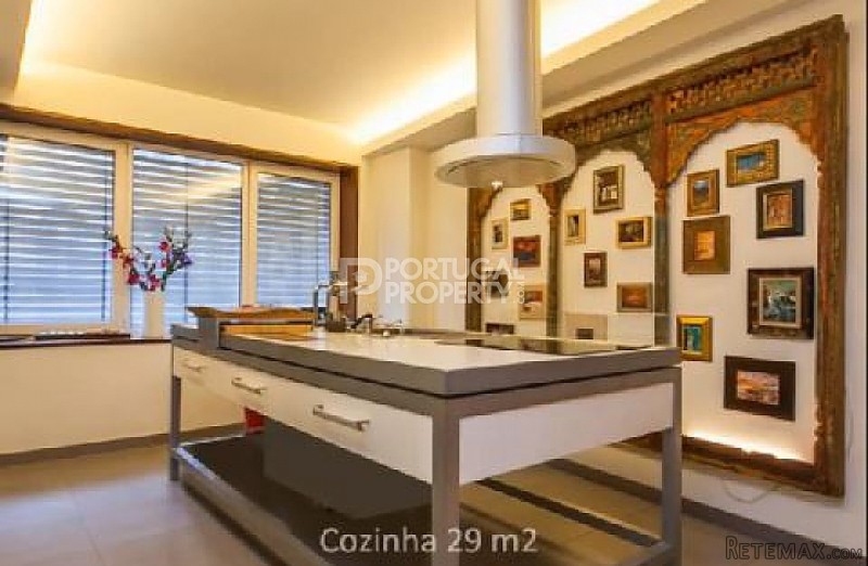 Stunning Apartment in Estrela - 2