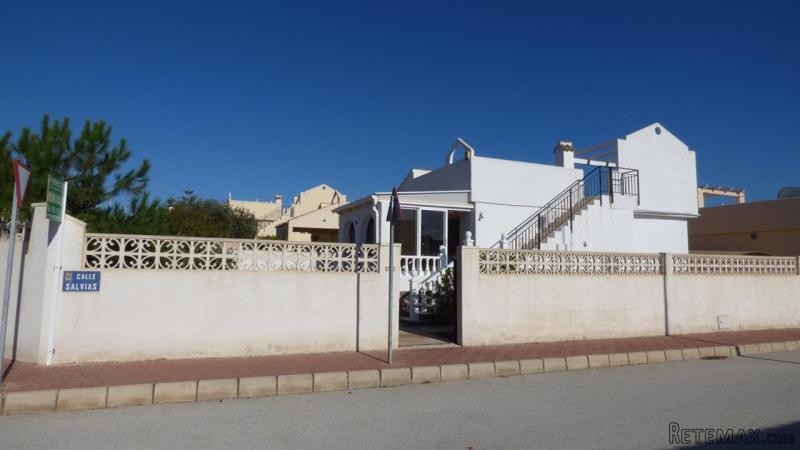 2 Bedrooms - Detached - Murcia - For.. - 2