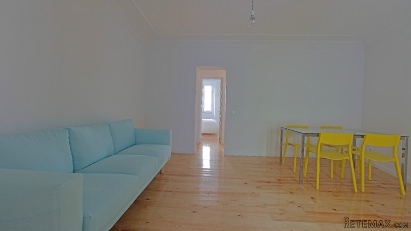 Apartment T2 - 2