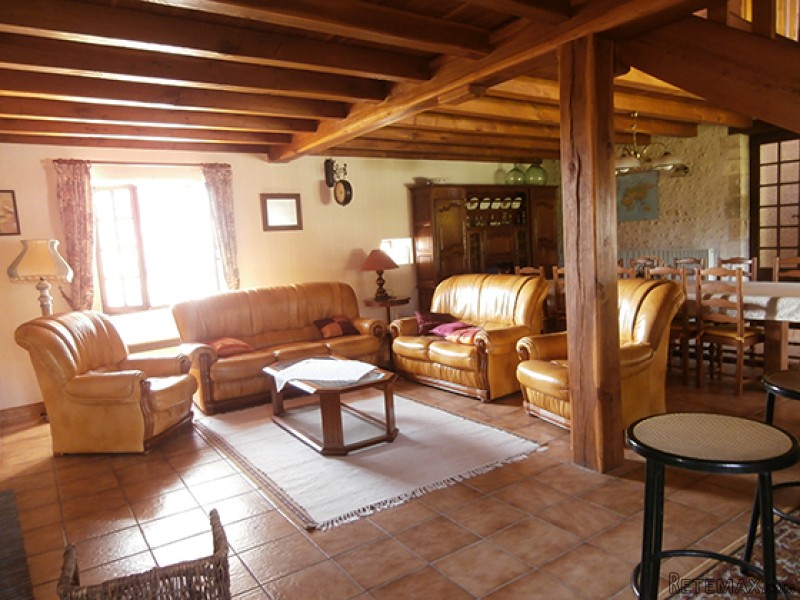 Beautifully Renovated Country House.. - 2