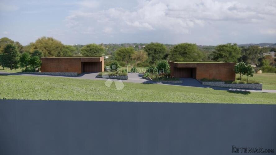 PROJEKT SPREMAN ZA GRADNJU 4 VILLE - 7