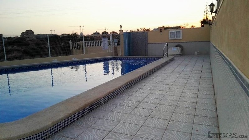Bungalow In La Zenia, Orihuela Costa -.. - 2